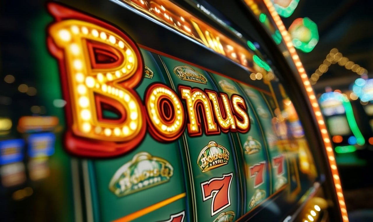 Jackpot Winner