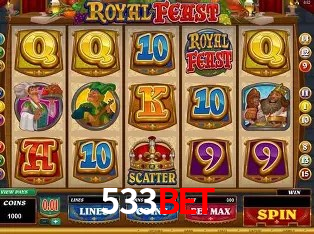 Fortune Tiger Slot