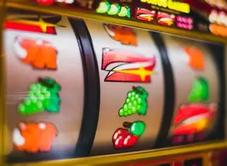 Slot Games Collection
